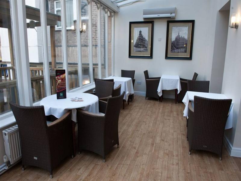 Cobden Hotel Birmingham Exterior photo
